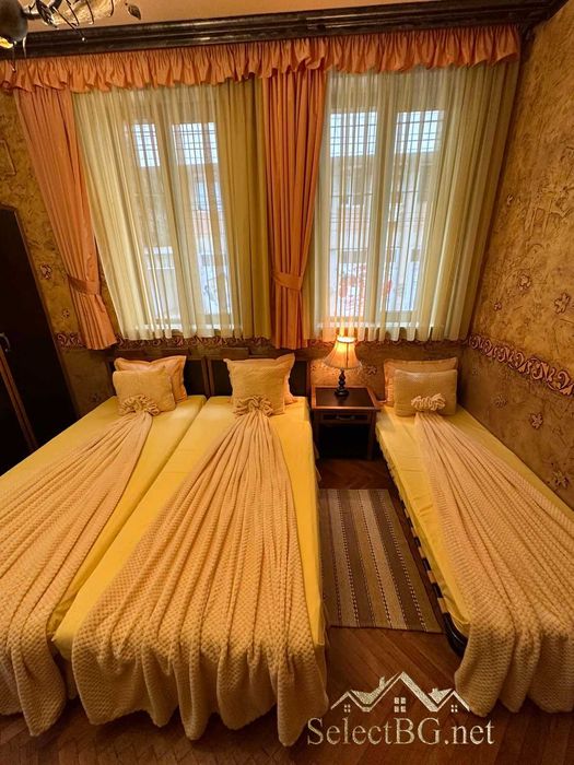 Бизнес имот в сърцето на гр. Велико Търново