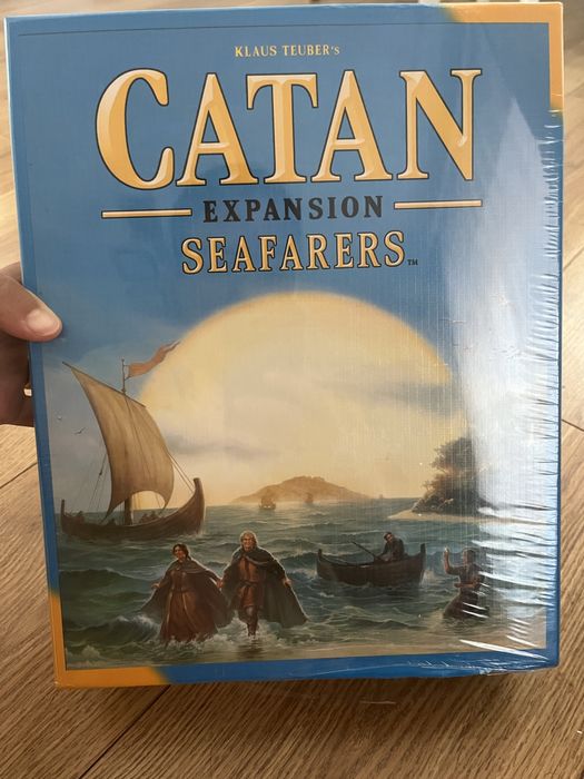 Дополнение мореходы