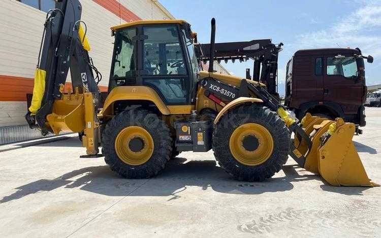 Ремонт и обслуживание спецтехники