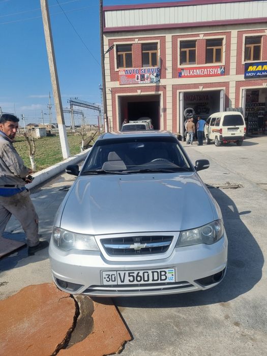 Nexia 2 gibrid 2014 sotiladi srocha