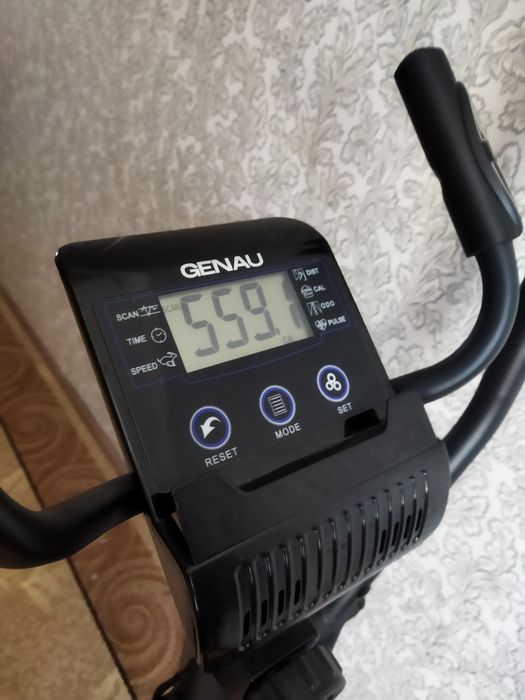 Продам тренажёр Эллипс 2в1