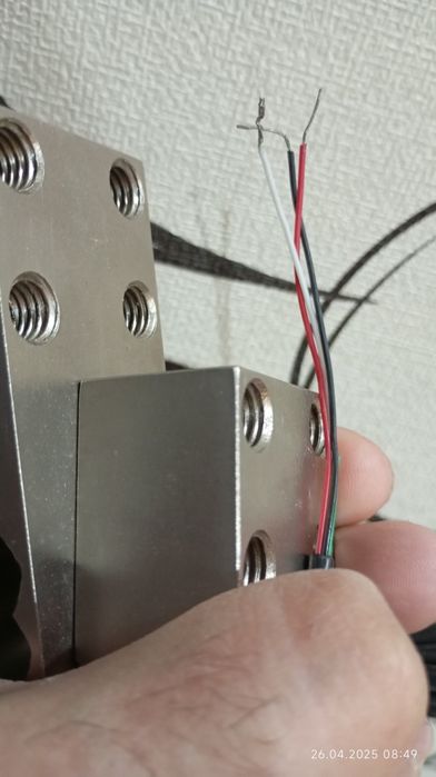 Продам тензодатчики