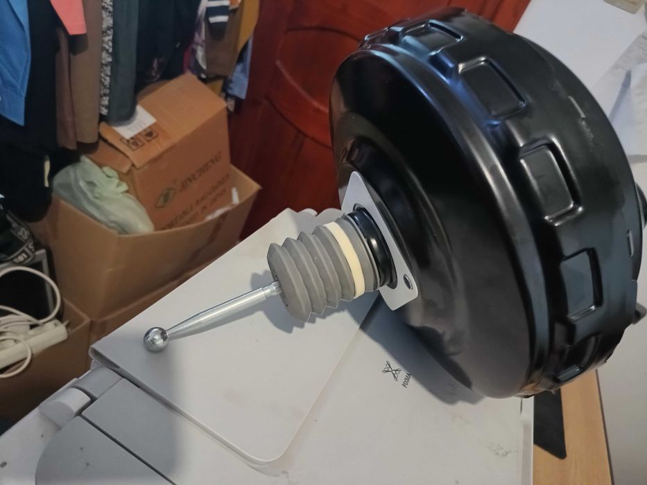 Pompa servo frana AUDI Q7