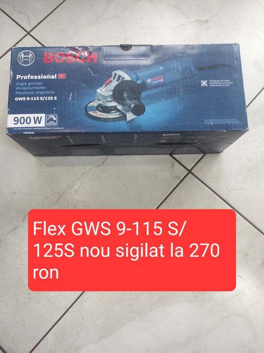 Scule Bosch de vânzare