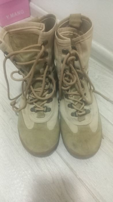 Продаётся берцы летние