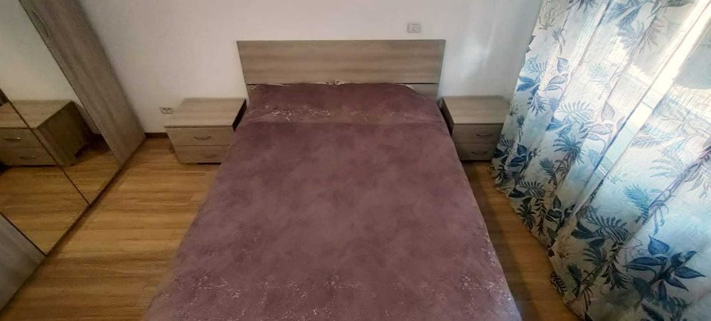 Apartament  2 camere -Drumul Binelui (Parcare Inclusa)