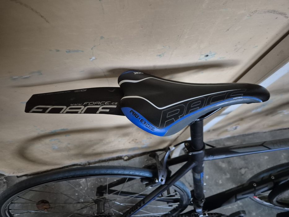 Cursiera monza sprint 28