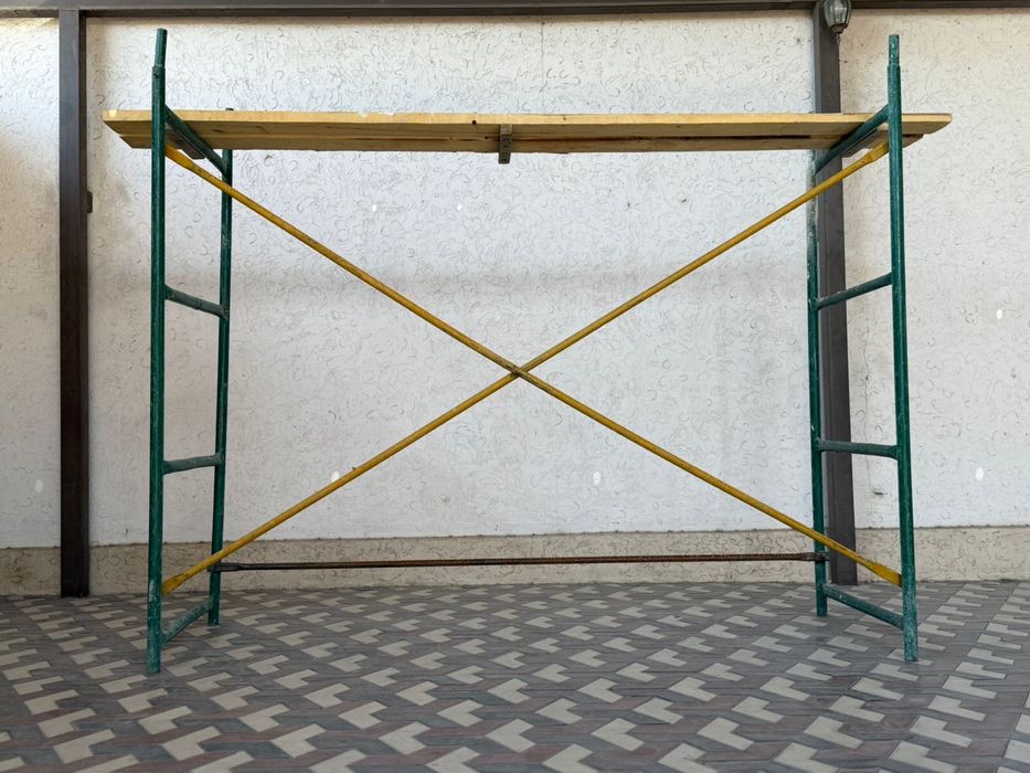 Леса строительные город Тараз