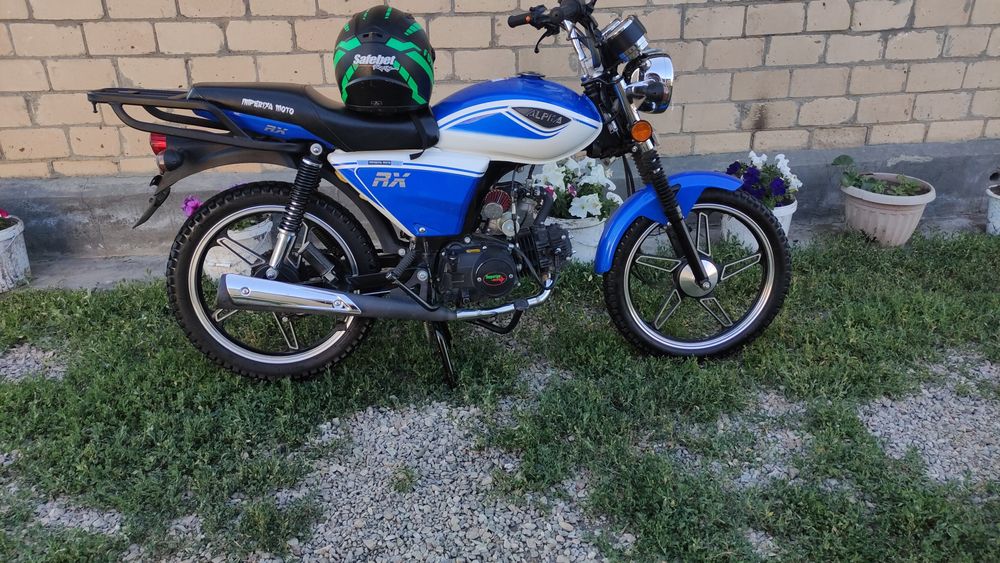 Альфа rx 110 фото Альфа rx 110 фото