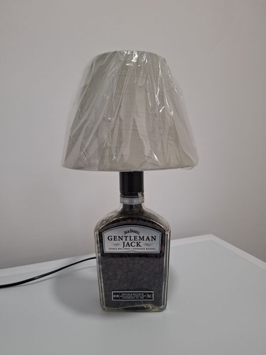 Jack Daniel's Нощна Лампа