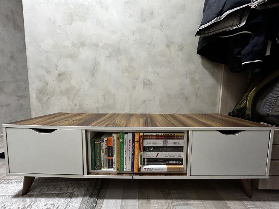 Тумба под телевизор