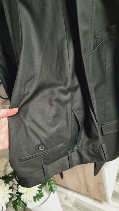 Costum Lux fashion, bărbați/adolescenți, aproape nou