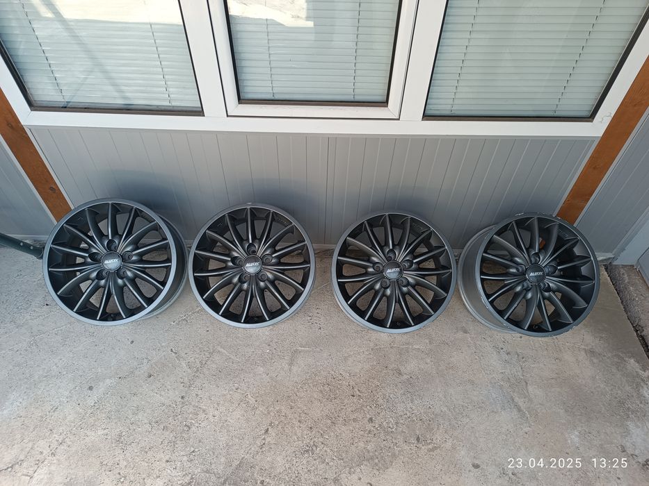 16/5/100-ФОЛКСВАГЕН Голф 4,БОРА,ШКОДА,СЕАТ,АУДИ-нов внос,нов модел