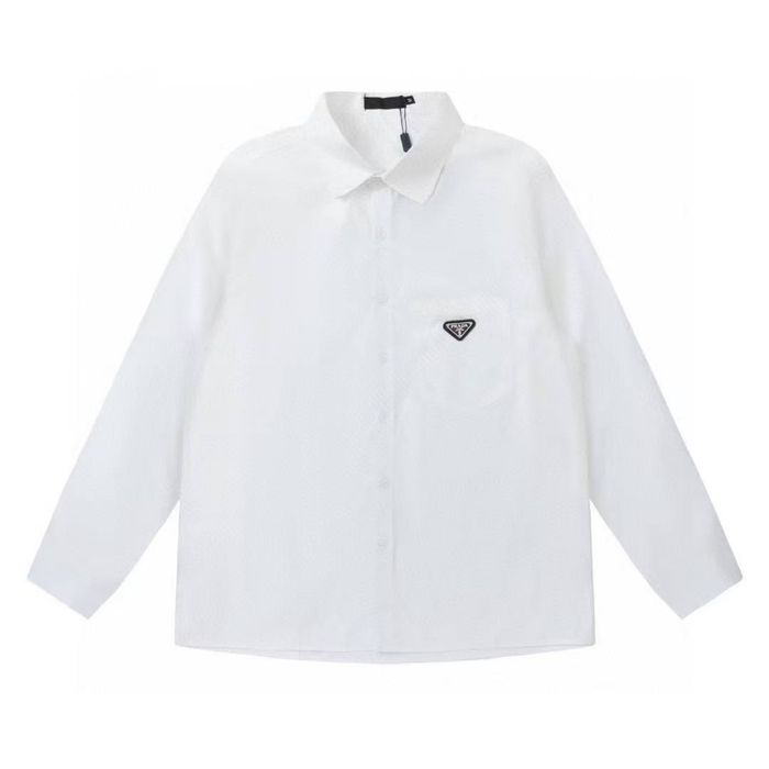 Cămașă bărbătească Prada