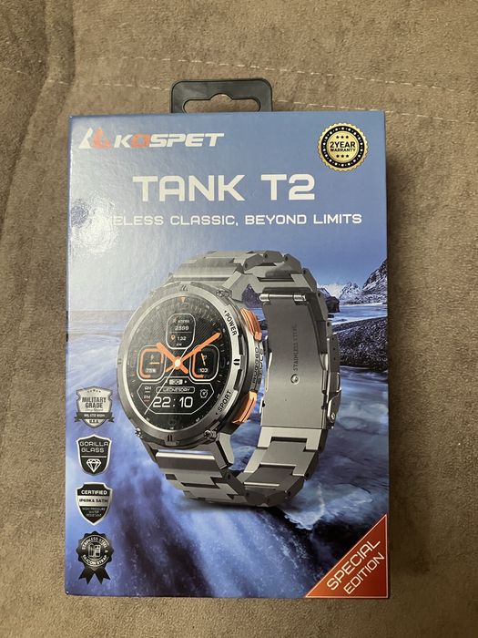 Наручные часы.