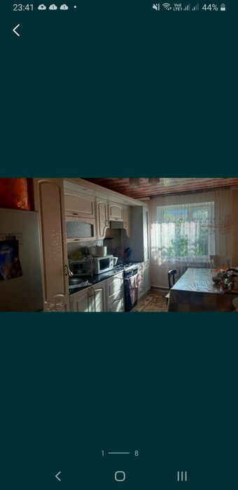 Продам 4-комнатную квар.тиру