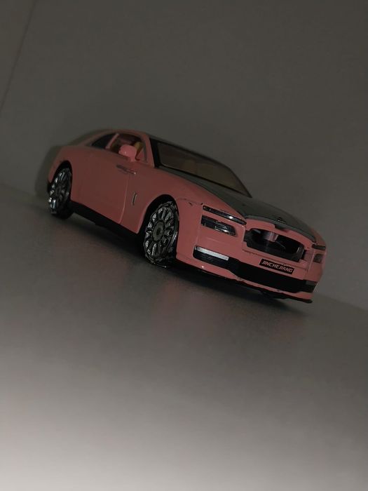 Игрушка Rolls Royse