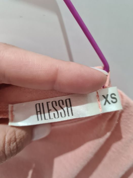 Alessa   тениска