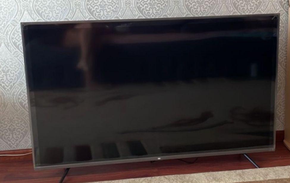 Xiaomi mi tv 4S (140 см) 55 диагональ