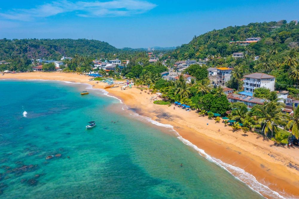 Шри Ланка туры Sri Lanka