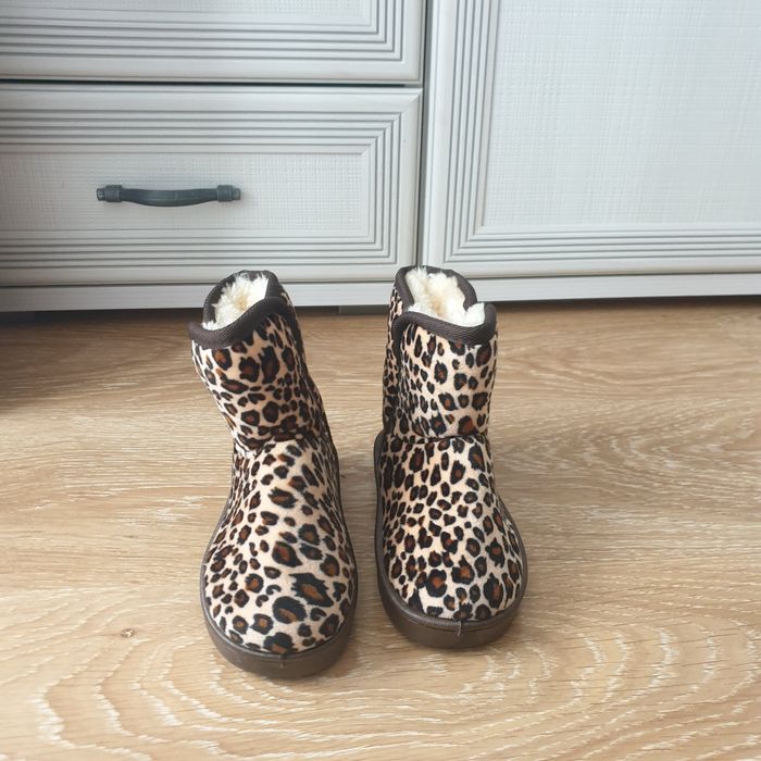 Обувь зима девочке