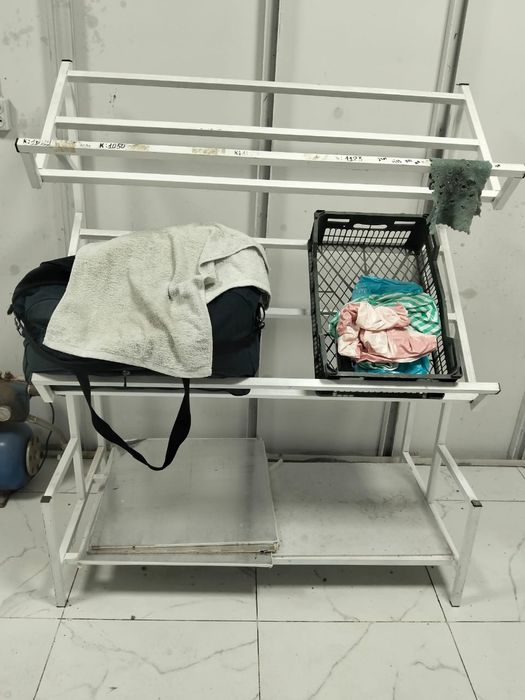 Полка для овощей