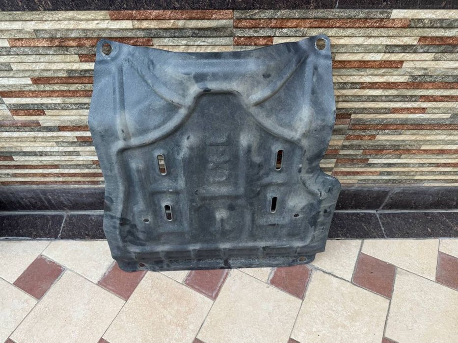 Защита днища шасси автомобиля Lixiang Li Auto L9 max