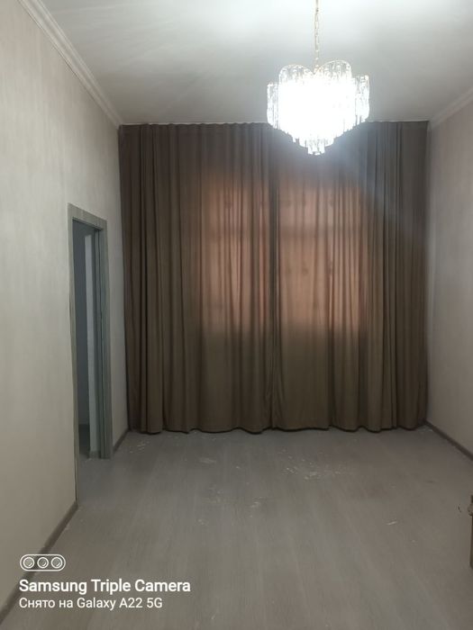 Продается 2х комнатная квартира на чиланзаре 20 квартал (RV)