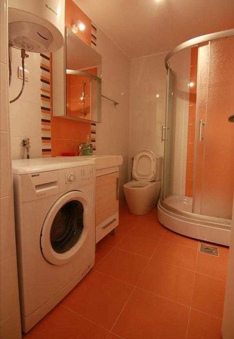 Дава се под наем Двустаен апартамент в Бургас, Братя Миладинови - 61 кв.м за 239.7 € - Снимка #6