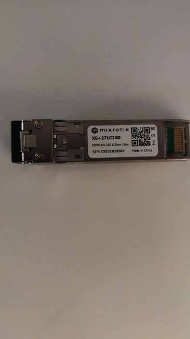 Продам SFP модули