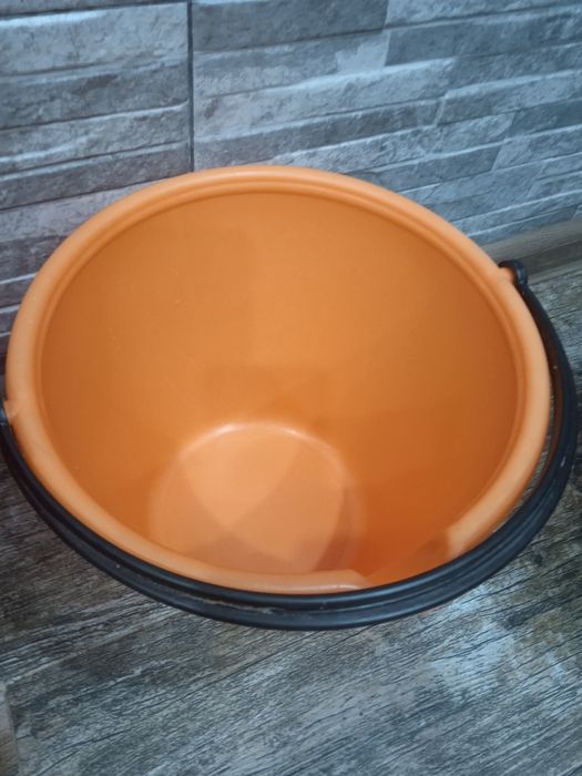 Ведро 6,5 литров