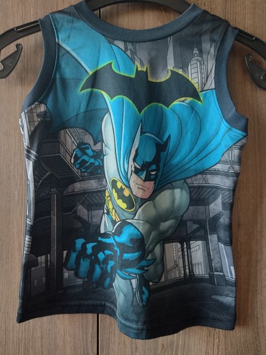 Детски потник Batman