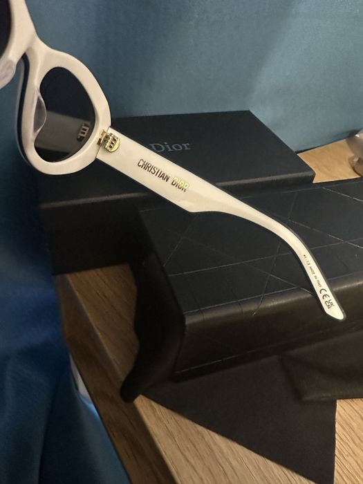 Слънчеви очила Dior