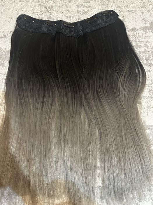 Extensie par natural