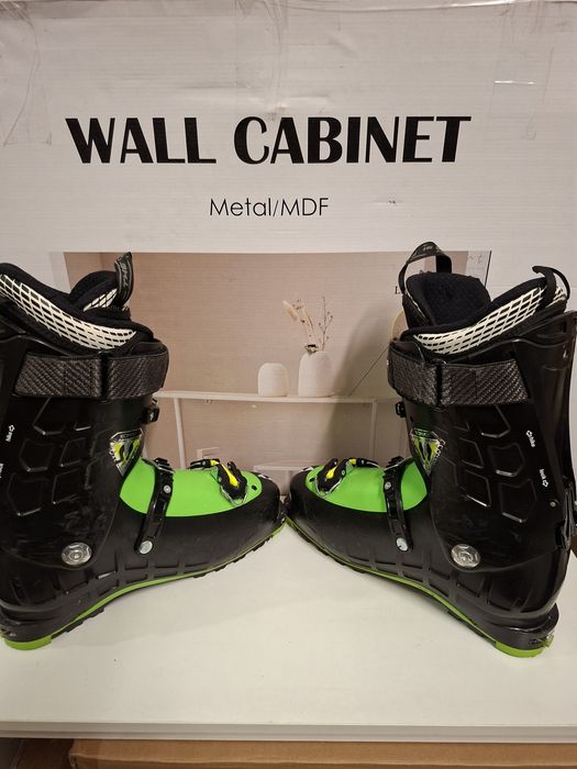 Ски Обувки за Touring Fischer