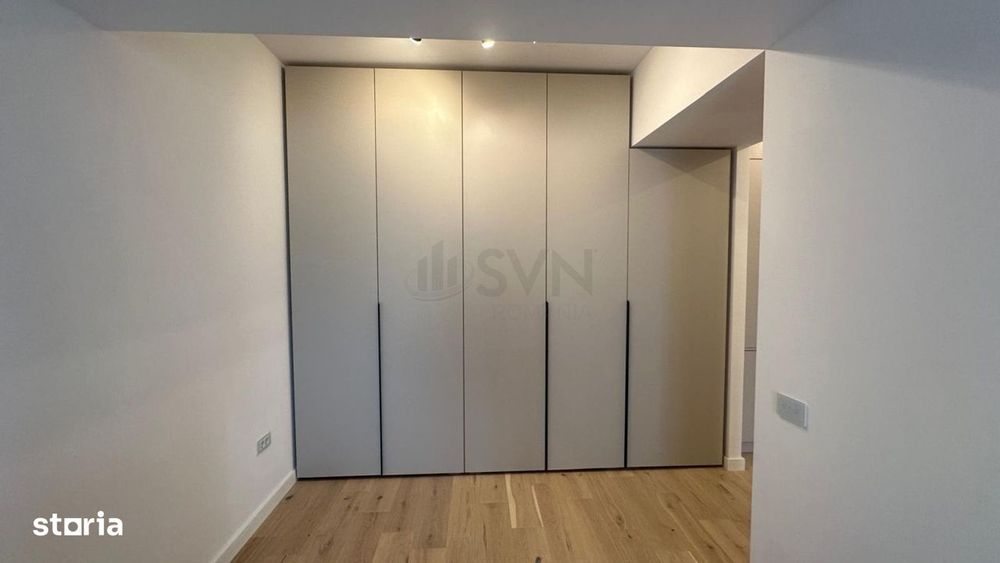 Apartament premium cu 2 camere - FIRST ESTATE