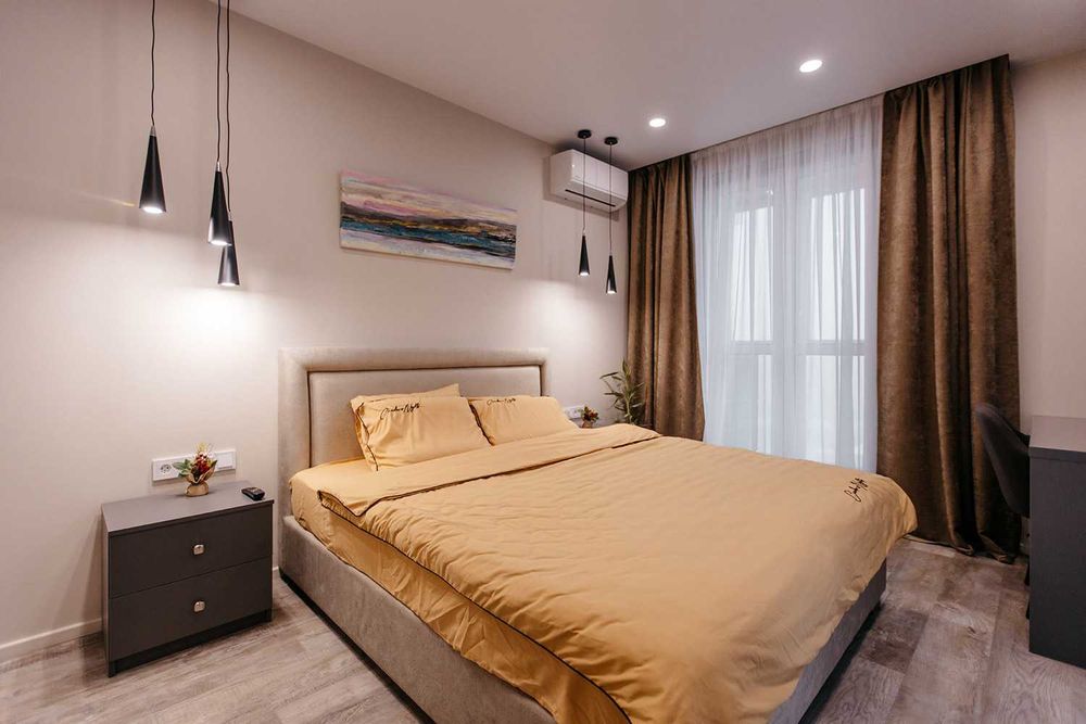 Ремонт и отделка квартир под ключ | Своя бригада | Remont kvartira