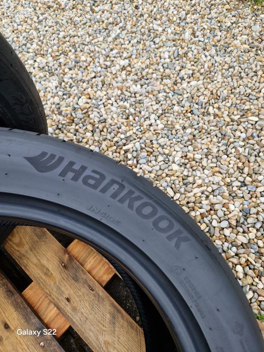 2anvelope vara 255 45 19 Hankook 2023