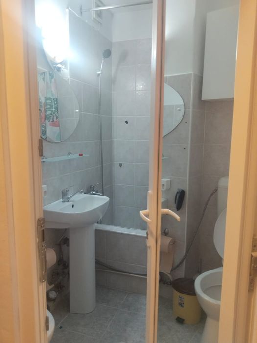 Apartament cu o cameră