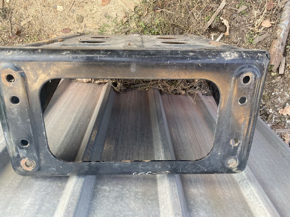 Корзина под аккамуляторы