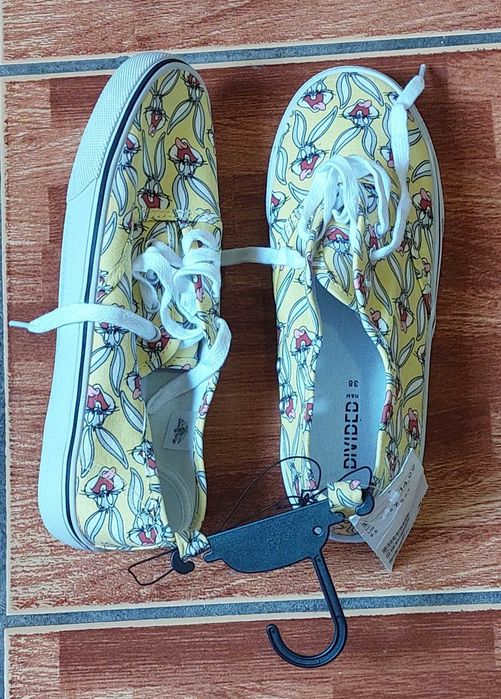 Обувь детская и женская