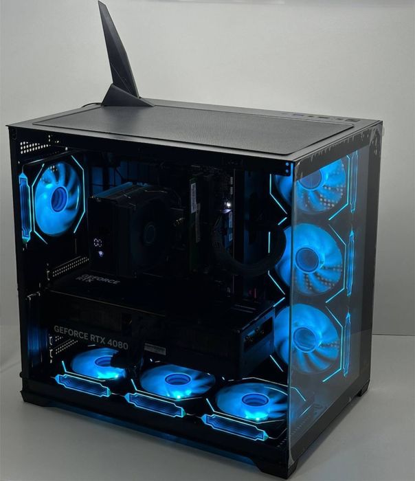 RTX 4080 16GB gaming