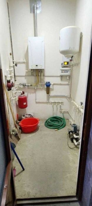 Продается Нежилой