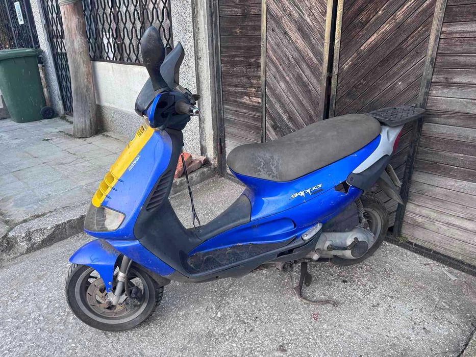 Piaggio Skipper 150cc