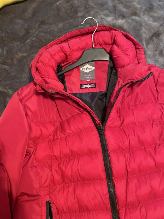 Vand geaca Lee Cooper marimea M