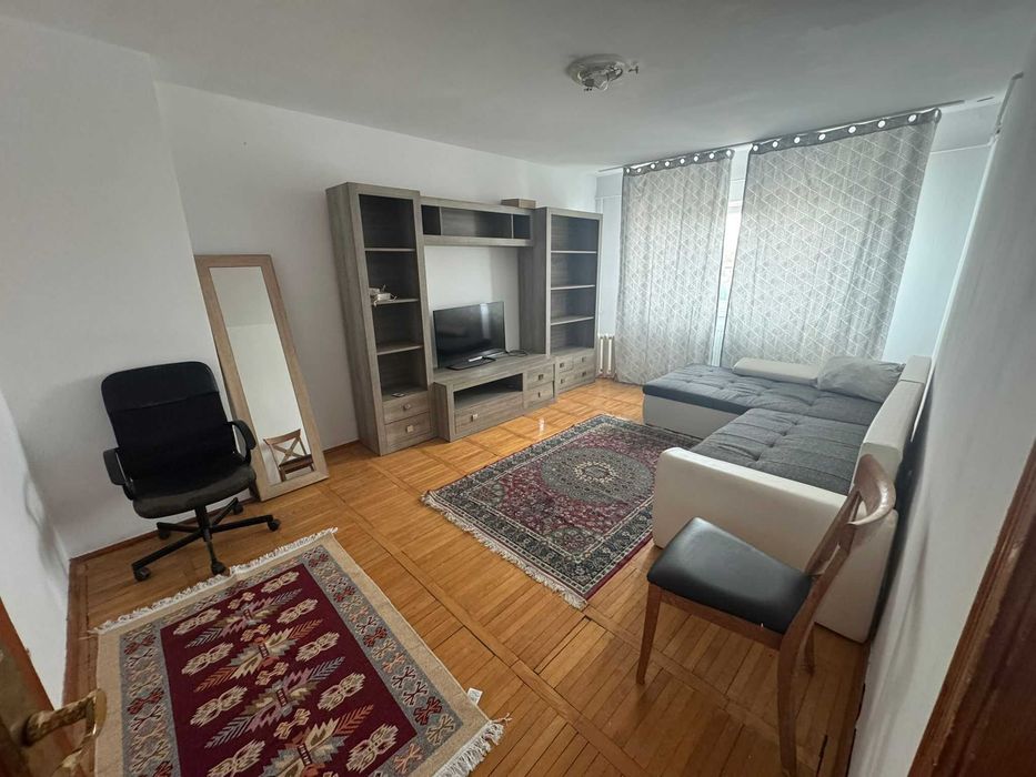 Inchiriez apartament 2 camere