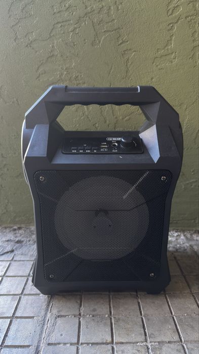 QSS Wireless speaker
