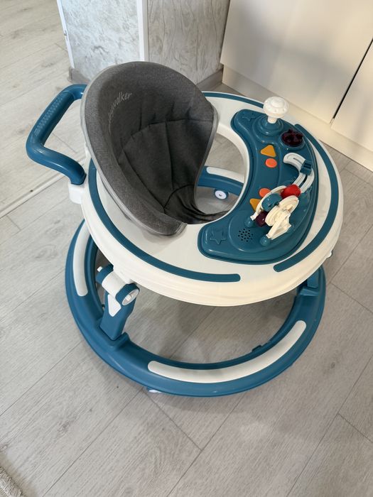 Детский ходунок 1