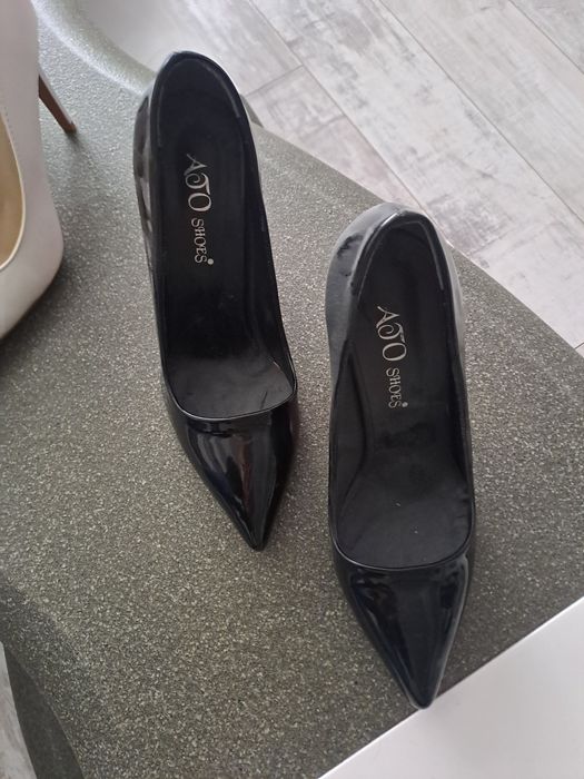 Елегантни обувки