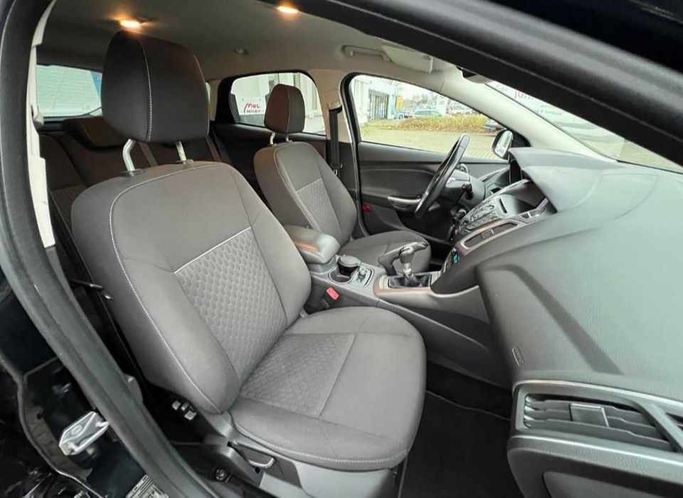 Ford Focus MK3 1.0Benzina EcoBoost 2013 E5, 180K Km, Unic Proprietar